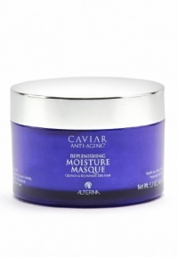 Alterna Color Hold Caviar Anti-Aging Seasilk Hair Masque-5.7 oz.