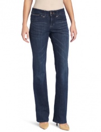 Lee Women's Misses Perfect Fit Mila Bootcut Jean