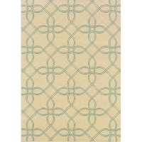 Sphinx by Oriental Weavers Montego 6991J Area Rug, 7-Feet 10-Inch by 10-Feet 10-Inch