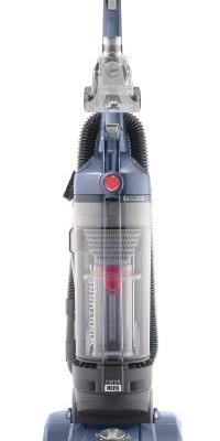 Hoover WindTunnel Bagless Upright Vacuum, UH70105