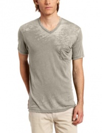 Alternative Men's Leo V-Neck Tee