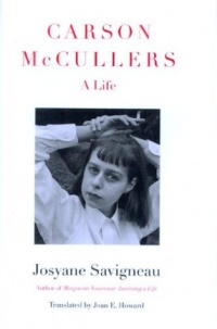 Carson McCullers: A Life