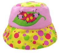 Melissa & Doug Mollie and Bollie Hat