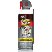 Max Professional 2015 Contact Cleaner (DPC) - 11 oz.