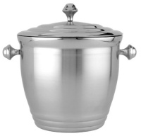 Lenox Tuscany Classics Stainless Steel Ice Bucket