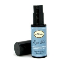 Eye Gel - Blue Chamomile Essential Oil 15ml/0.5oz