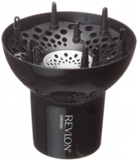 Revlon RV480 Professional Ceramic Universal Finger Diffuser