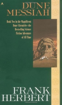 Dune Messiah (The Dune Chronicles, Book 2)