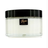 Gucci Flora By Gucci Satin Body Cream 200ml/6.7oz