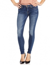 7 For All Mankind Women's Petite The Ankle Skinny