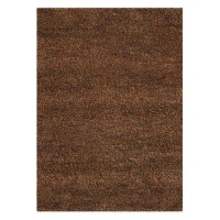 Couristan Lagash 5518/5075 Copper-Rust Area Rug -