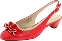 Rockport Women's Hailey Slingback Pump