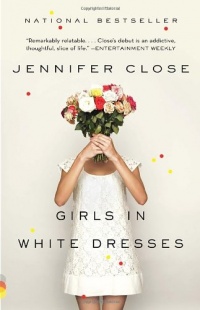 Girls in White Dresses (Vintage Contemporaries)