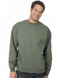 Hanes P1607 ComfortBlend 50/50 Fleece Crew