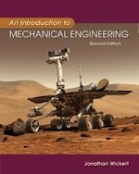 An Introduction to Mechanical Engineering