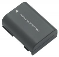 Canon NB2L Battery Pack for Elura 40MC/50, Optura 400/500 Camcorders & S30/S40/S50/S60/S70/Rebel XT Digital Cameras