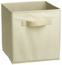 ClosetMaid 8697 Fabric Drawer, Natural