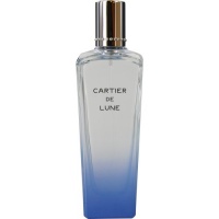 CARTIER DE LUNE by Cartier EDT SPRAY 4.2 OZ (UNBOXED) CARTIER DE LUNE by Cartier EDT SPRAY 4.2 OZ (