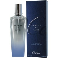 CARTIER DE LUNE by Cartier EDT SPRAY 4.2 OZ CARTIER DE LUNE by Cartier EDT SPRAY 4.2 OZ