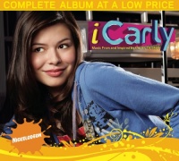 iCarly: Music From and Inspired by the Hit TV Show