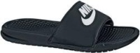 Nike Men's NIKE BENASSI JDI SLIDE SANDALS