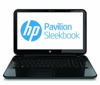 HP Pavilion 15-b010us 15.6-Inch Sleekbook (Black)