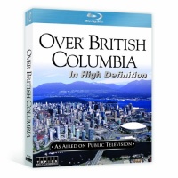 Over British Columbia [Blu-ray]