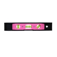 IIT 88200 Ladies Pink 9-Inch Torpedo Level