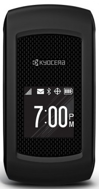 Kyocera Coast Prepaid Phone (Boost Mobile)