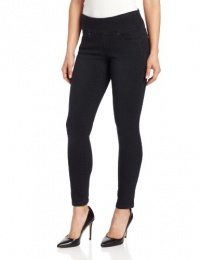 Jag Jeans Women's Petite Nora Skinny Pull-On Jean