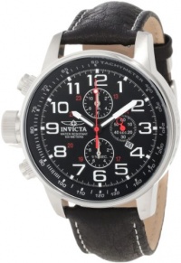 Invicta Men's 2770 Force Collection Lefty Terra Military Watch