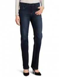 Not Your Daughter's Jeans Women's Marilyn Straight Leg Embellished