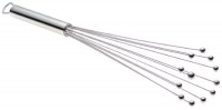 WMF Profi-Plus 14-Inch Stainless-Steel Ball Whisk