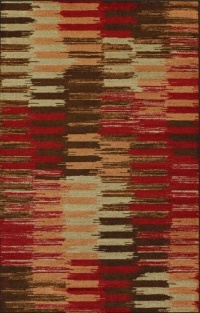 Monterey MR 312 Spice Finish 3'3x5' by Dalyn Rugs