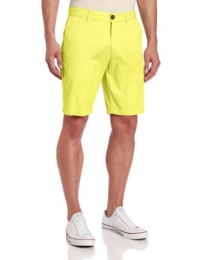 Original Penguin Men's Solid Short