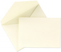 Crane & Co. Ecruwhite Notes (CN1116)