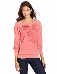 Roxy Juniors Echo Pullover