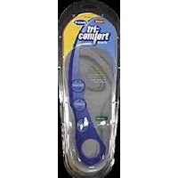 Dr. Scholl's Tri-Comfort Orthotic Insoles for Men-1 pair