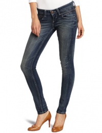 Levi's Women's Curve ID Skinny Jean