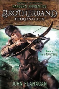 The Hunters: Brotherband Chronicles, Book 3