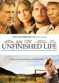 An Unfinished Life