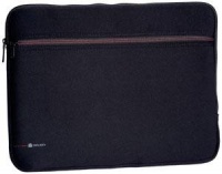 Delsey Helium X-large Computer Sleeve (Black)