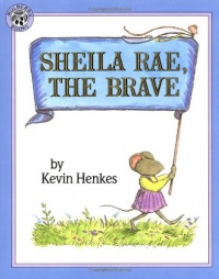 Sheila Rae, the Brave