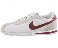 Nike Men's Cortez Basic Leather '06 Casual Shoes