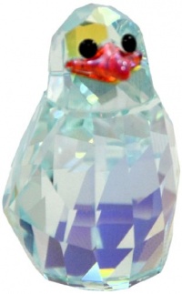 Swarovski Sealife Figurine, Johnny