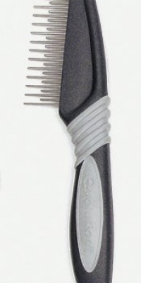 Evolution W6165 Shedding Comb with Rotating Teeth