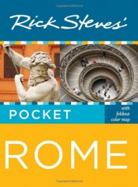 Rick Steves' Pocket Rome (Rick Steves Pocket Guides)