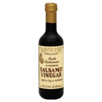 Alessi Vinegar, Red Balsamic, 12.75-Ounce (Pack of 6)