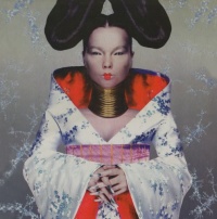 Homogenic [Vinyl]