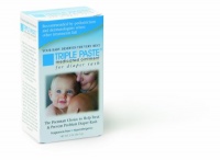 Triple Paste Triple Paste Medicated Ointment for Diaper Rash, 2-Ounce (Pack of 2)